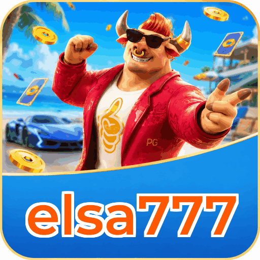 Comparação APP mobile vs versão web da elsa777